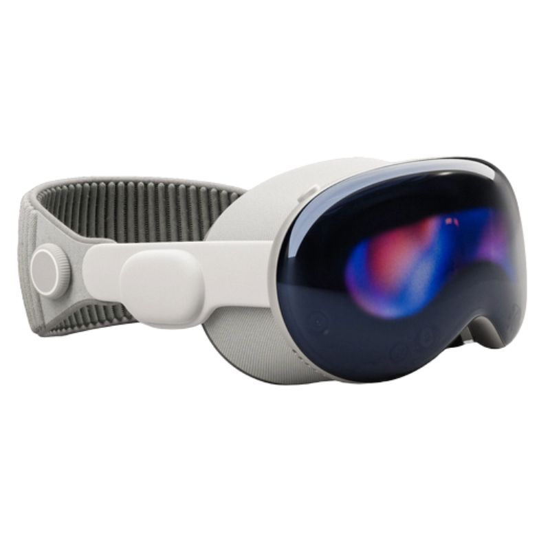 Óculos de realidade aumentada Apple Vision Pro